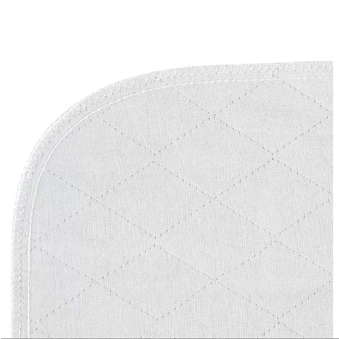 Reusable Underpad Cardinal Health™ Essentials 18 X 18 Inch Super Absorbent Core Moderate Absorbency #ZRUP1818R