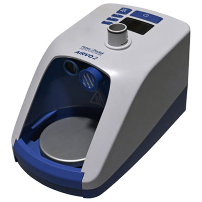 Humidifiers & Nebulizers