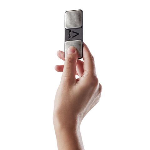 Electrocardiograph KardiaMobile® USB Connection Smart Phone Display Resting #AC-009-UA-C
