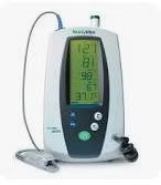 Refurbished Vital Signs Monitor Welch Allyn 420 Series Spot Check Heart Rate, NIBP Battery Operated #VSM-0108C, 1 EACH
