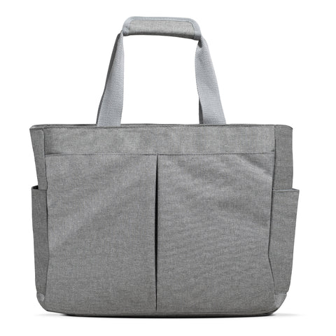 Breast Pump Carry Bag Spectra® Gray For Spectra® Baby USA Breast Pumps #SPC100C04