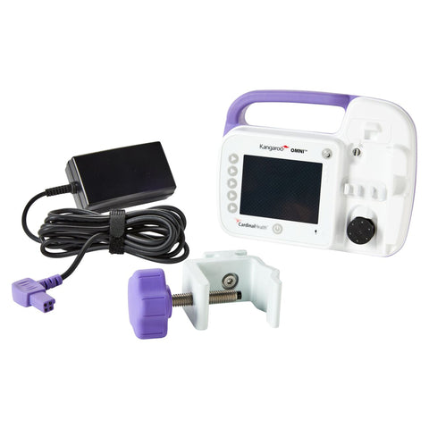 Enteral Feeding Pump Kangaroo OMNI™ NonSterile #385400