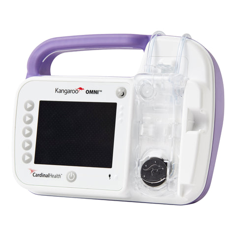 Enteral Feeding Pump Kangaroo OMNI™ NonSterile #385400