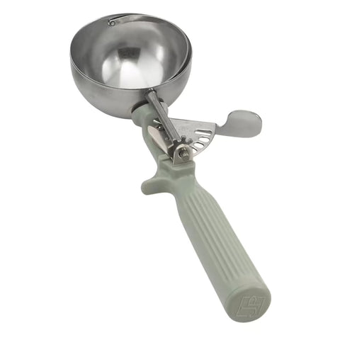 Thumb Action Disher Vollrath® Stainless Steel #289900