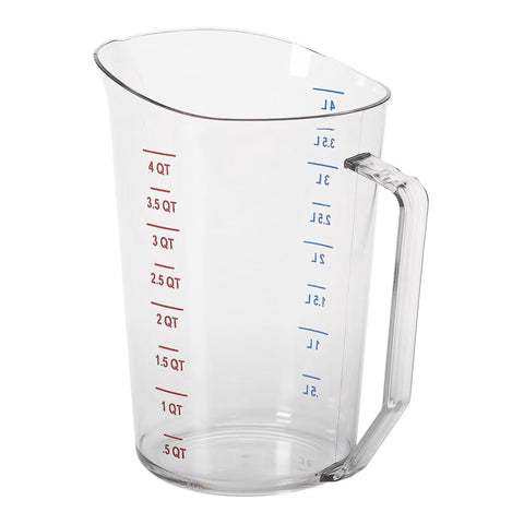 Measuring Cup Cambro Polycarbonate #135331