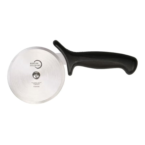 Pizza Cutter Mercer Culinary® High Carbon Steel #6046644