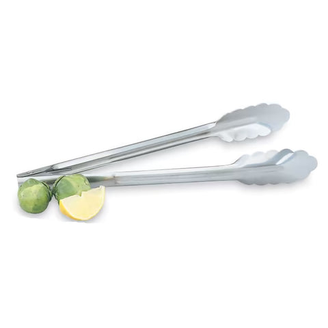 Utility Tong Vollrath® Stainless Steel #273105