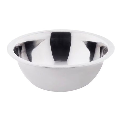 Mixing Bowl Darling Foodservice Stainless Steel #6108307