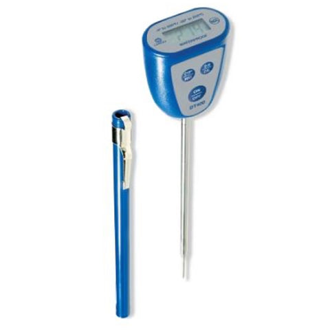Pocket Thermometer Comark Plastic / Stainless Steel #285618
