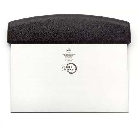 Culinary Scraper Mercer Culinary® Stainless Steel #500270