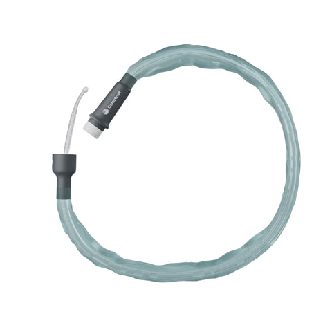Coloplast Urethral Catheter Luja™ Pocket Coude Tip 14 Fr. 13 Inch #20114