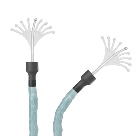 Coloplast Urethral Catheter Luja™ Pocket Coude Tip 14 Fr. 13 Inch #20114
