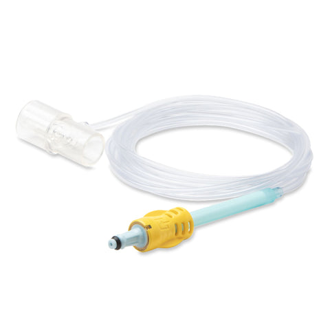 Airway Adapter Set NomoLine® #4367