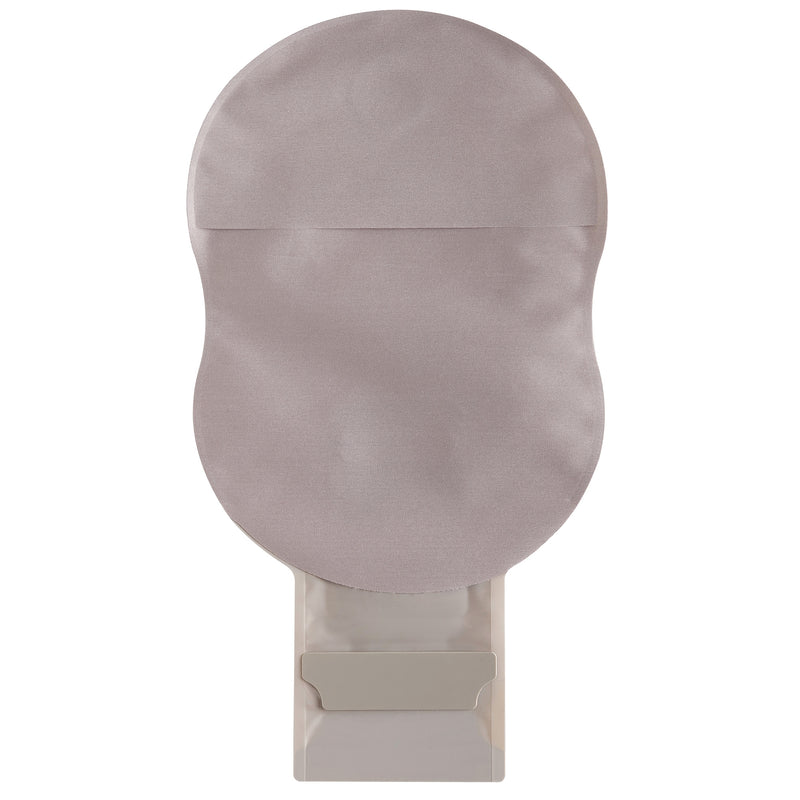 ConvaTec Ostomy Pouch Esteem Body™ 423653 One-Piece System 11 Inch Convex, Trim To Fit 10 to 35 mm Stoma Drainable