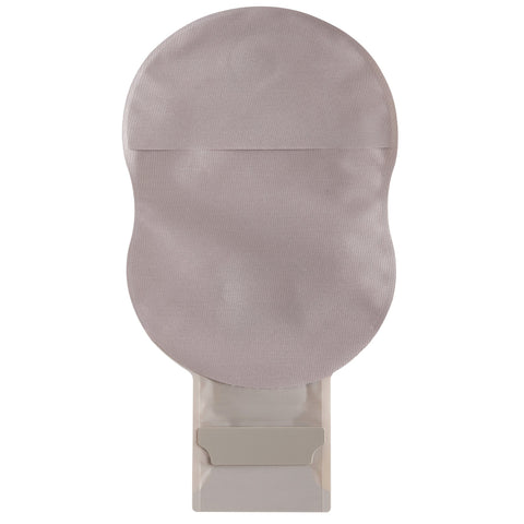 ConvaTec Ostomy Pouch Esteem Body™ 423667 One-Piece System 11 Inch Deep Convex, Pre-Cut 10 to 25 mm Stoma Drainable