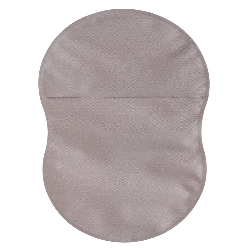 ConvaTec Ostomy Pouch 423678 Esteem Body™ One-Piece System 9 Inch Length Convex, Trim To Fit 10 to 35 mm Stoma Closed End