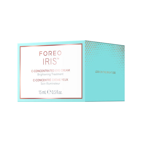 Eye Cream IRIS™ C-Concentrated Brightening 15 mL Jar Scented Cream #F087P