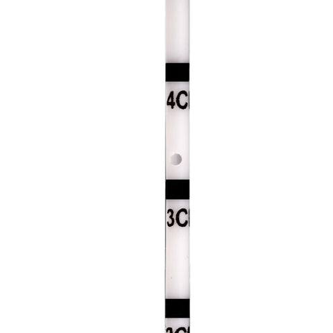 Pneumothorax Needle ARS™ 10 Gauge 10 Gauge 3-1/4 Inch Catheter #10-0064