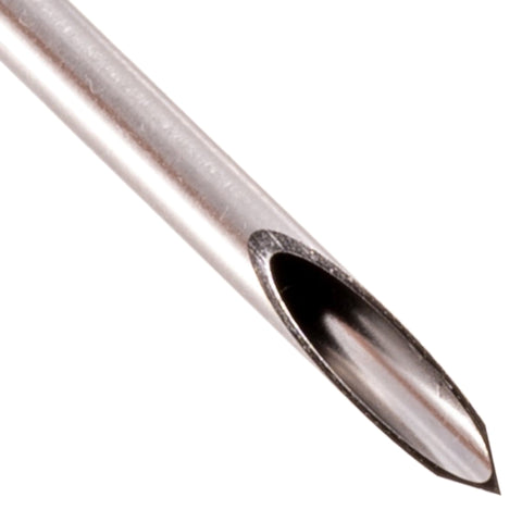Pneumothorax Needle ARS™ 10 Gauge 10 Gauge 3-1/4 Inch Catheter #10-0064