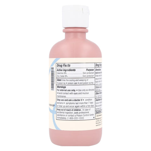Itch Relief Foster & Thrive™ 8% Strength Lotion 6 oz. Bottle #70677119601