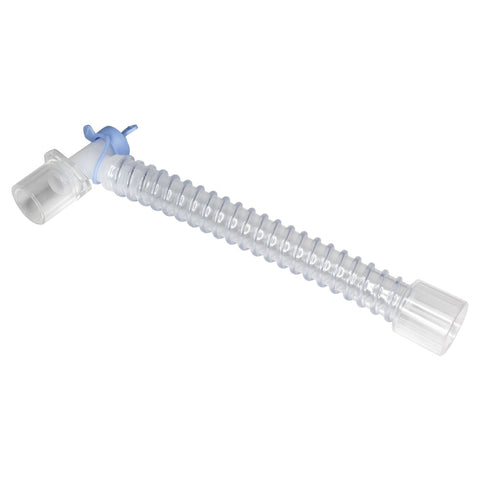 Flexible Trach Adapter Tracheostomy and Suction Supplies #TRAA003