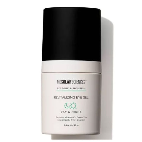 Eye Gel MDSolarsciences™ 0.5 oz. Bottle Scented Gel #168003