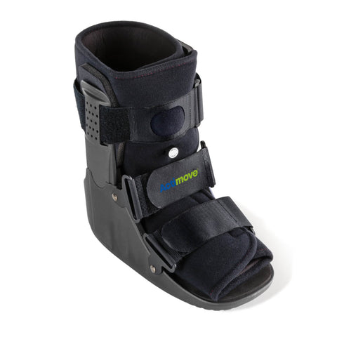 Air Walker Boot Actimove® Pediatric / Adult X-Small Short #7627250