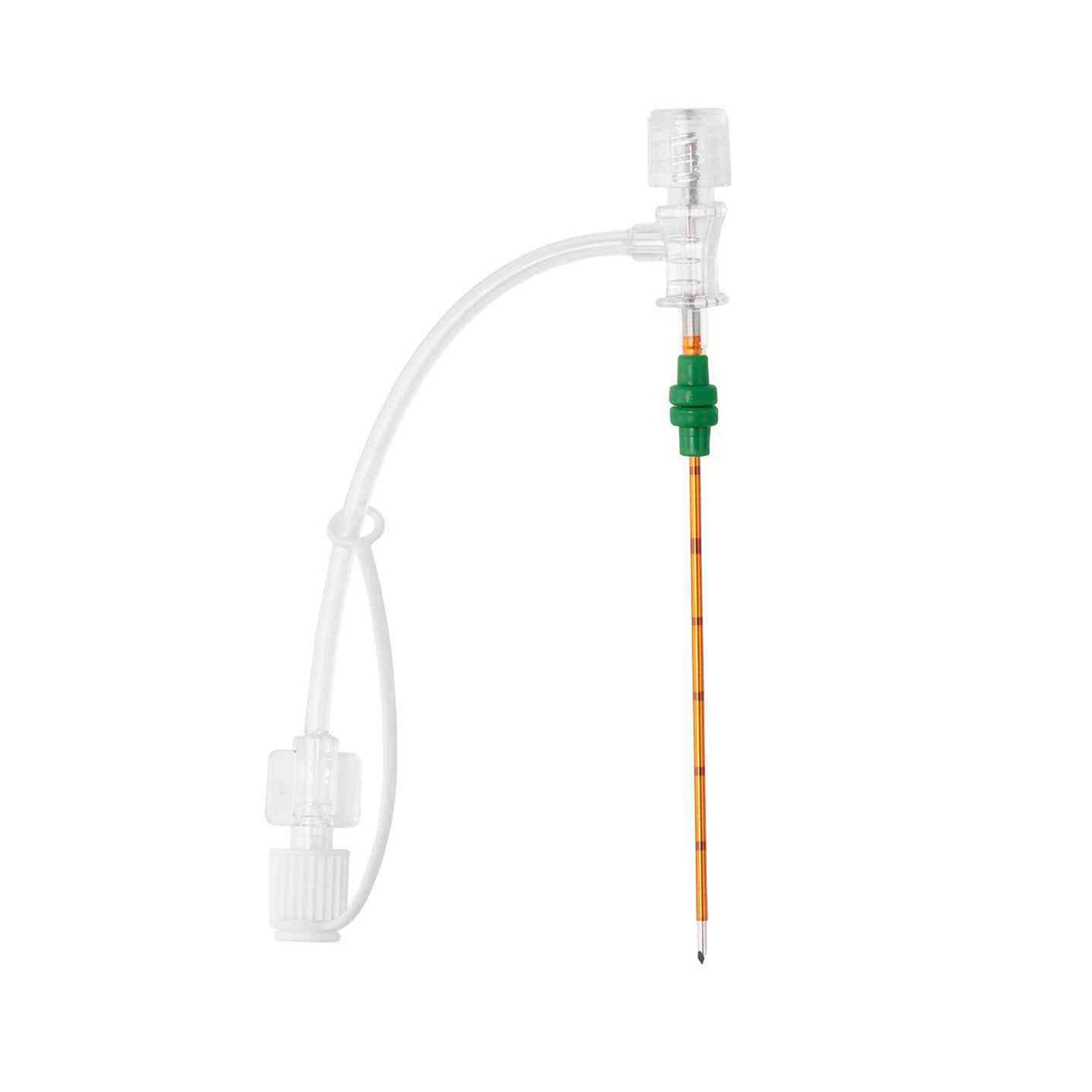 Hip Coolief Rfa Cooled Radiofrequency Introducer COOLIEF* 17 Gauge X 100 mm For use wi ...