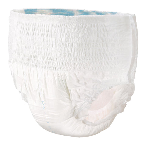 Absorbent Underwear Tranquility® Essential Pull On with Tear Away Seams Adult 3X-Large Unisex Disposable Heavy Absorbency #2609