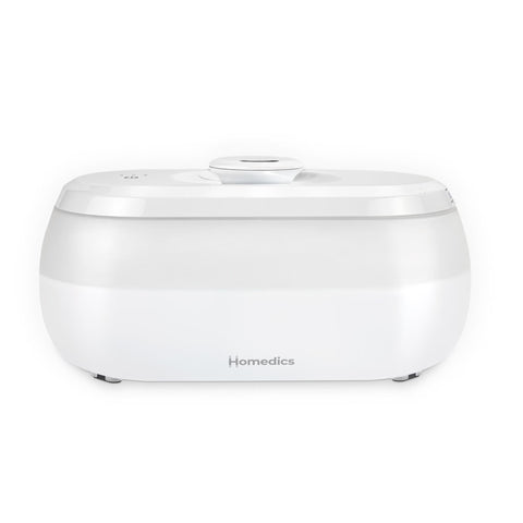 Ultrasonic Humidifier Homedics® #UHE-CMTF14-WT