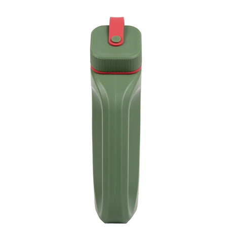 Boom Home Medical Male Urinal Tanker 44 oz. With Closure Single Patient Use #BTAPUBSM001KG