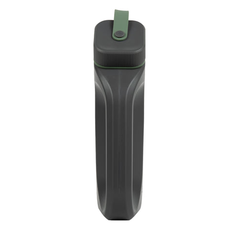 Boom Home Medical Male Urinal Tanker 44 oz. With Closure Single Patient Use #BTAPUBSM001CG