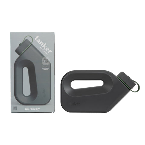 Boom Home Medical Male Urinal Tanker 44 oz. With Closure Single Patient Use #BTAPUBSM001CG