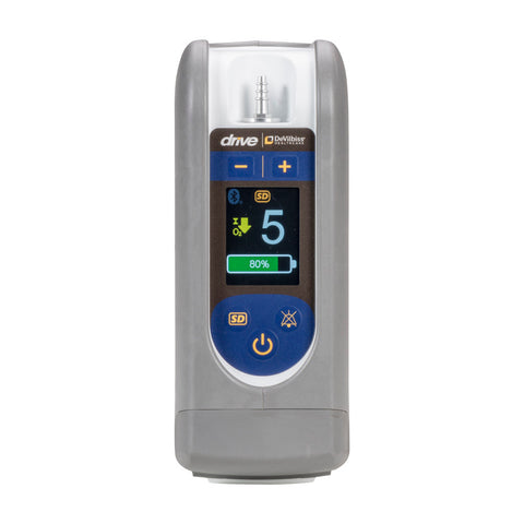 iGO2 Port O2 Conctrtor w BT
