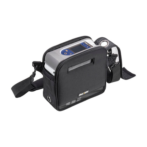 iGO2 Port O2 Conctrtor w BT