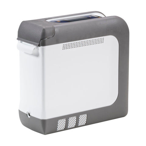 iGO2 Port O2 Conctrtor w BT