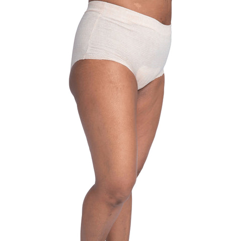 Absorbent Underwear Nexwear Pull On Adult Large Female Disposable Moderate Absorbency #199