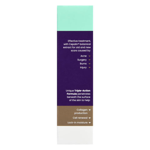 Scar Treatment Mederma® Advanced 20 Gram Tube Scented Gel #81000031805