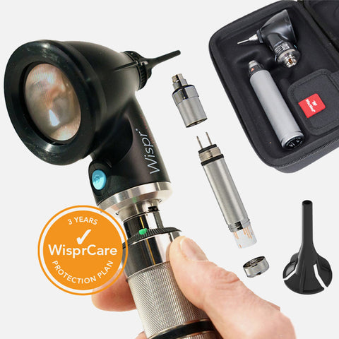 Otoscope Wispr® Digital #WISPR-24701