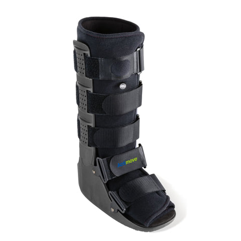 Air Walker Boot Actimove® Pediatric / Adult X-Small Tall #7627255
