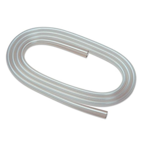 Cardinal Bulk Suction Tubing Medi-Vac® Clear 1/4 Inch I.D. 100 Foot Length Plastic NonSterile #N7100A