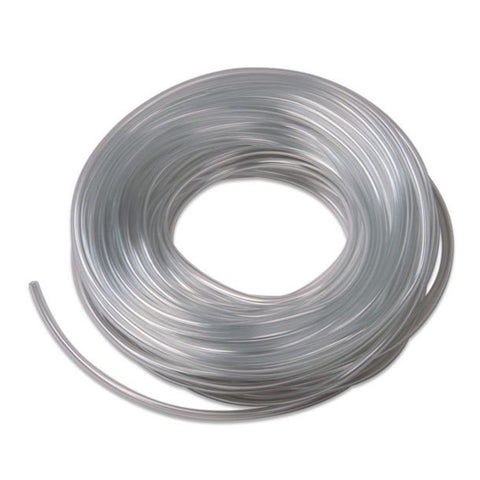 Cardinal Bulk Suction Tubing Medi-Vac® Clear 1/4 Inch I.D. 100 Foot Length Plastic NonSterile #N7100A