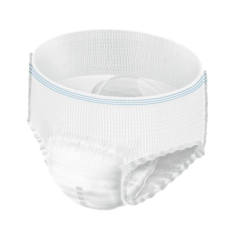Absorbent Underwear MoliCare® premium Mobile 6D Pull On with Tear Away Seams Adult Large Unisex Disposable Moderate Absorbency #166015
