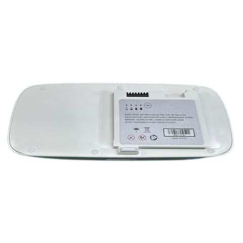 Single Battery (8 cell) MedaCure® For Portable Oxygen Concentrator #POC-B8