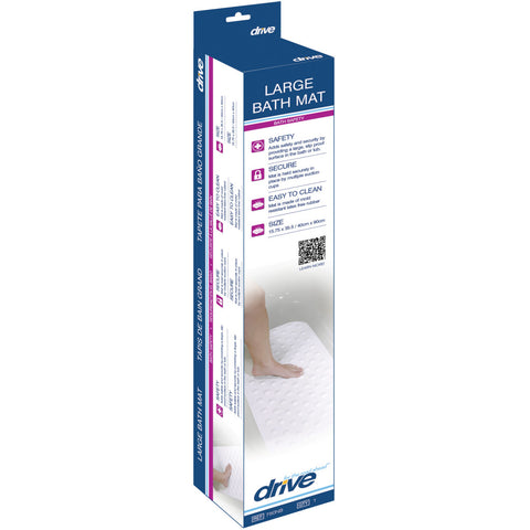 Drive Medical Bath Mat #12950