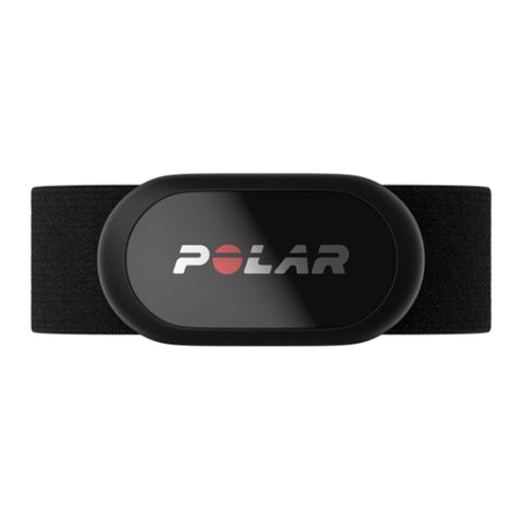 Heart Rate Monitor Armband Polar Verity Monitoring Heart Rate Battery Operated #920110147, 45 Per Case