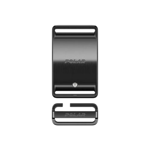 Wearable Health Band & Fitness Tracker Polar Loop Gen 2 Monitoring Activity Tracker, Step Count, Continuous Heart Rate Battery Operated #920115931, 32 Per Case