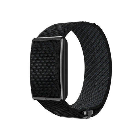 Wearable Health Band & Fitness Tracker Polar Loop Gen 2 Monitoring Activity Tracker, Step Count, Continuous Heart Rate Battery Operated #920115931, 32 Per Case