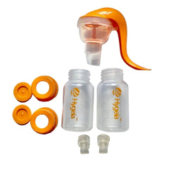 Breast Pump Personal Accessory Set Hygeia For Hygeia PRO and Evolve Breast Pumps