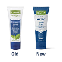 Remedy Clinical Silicone Cream